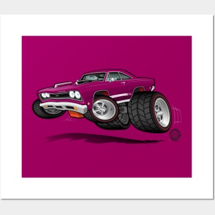 68 GTX Posters and Art